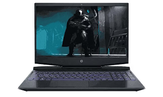 HP Pavilion gaming 15-dk2012TX* 11th Gen i5-11300H / 8GB / 512GB SSD / 15.6"