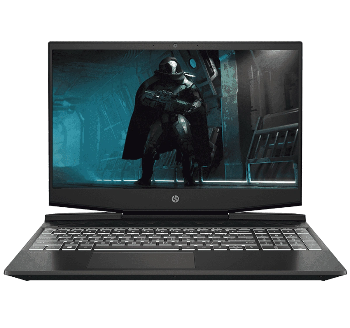 Hp Pavilion Gaming 15 Dk1146tx 10th Gen I5 10300h 16gb 512gb Ssd 32gb Optane 156 Fhd 7877