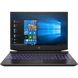 HP Pavilion Gaming 15-ec2076AX Ryzen 7 5800H / 16GB / 512GB SSD / 15.6&quot; IPS FHD 300nits 144Hz AntiGlare / RTX 3050 4GB / Windows 10 Home +  MSO H &amp; S 2019 / Ultra Violet Backlit-471C4PA-sm