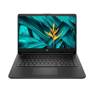 HP 14s-dq2100TU 11th Gen i3-1115G4 / 8 GB / 256GB SSD / 14&quot; HD Narrow Bezel/ JTB / Intel HD Graphics / Windows 10 Home +  MSO H &amp; S 2019 / Island KBD, Alexa Built-in-38Y95PA