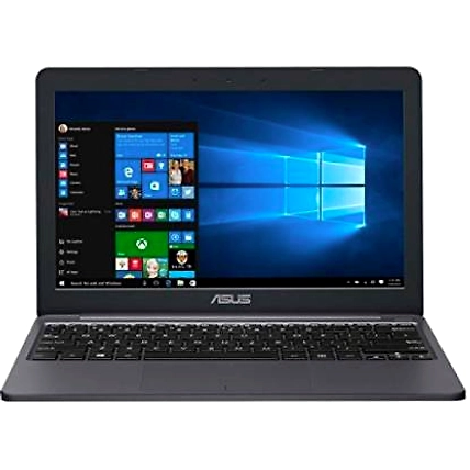 ASUS E203NAH-FD114T Celeron Dual Core / 4 GB/500 GB HDD/ 11.6 inch/Intel Integrated Intel Integrated/Windows 10 Home/ Grey / E203NAH-FD114T-90NB0FC2-M05050