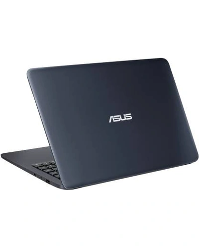 ASUS E410MA-EK319T E410 Pentium Quad Core /4 GB/256 GB SSD/14 inch/Intel UHD Graphics 605/Windows 10 Home/ Peacock Blue-90NB0Q11-M07450