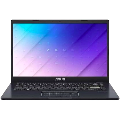 ASUS E410MA-EK320T Intel Pentium Silver N5030 (Quad Core)/4 GB RAM/256 GB PCIe SSD/14 inch FH/Intel UHD 605 Graphics/Rose Pink/1.3 kg-90NB0Q14-M07460