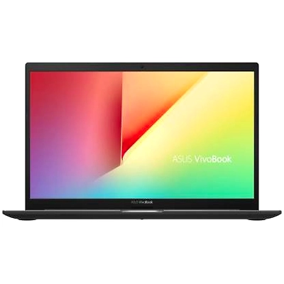 ASUS K413JA-EK285T VivoBook Core i5 10th Gen/8 GB/512 GB SSD/14 inch Thin and Light /Intel Integrated UHD/Windows 10 Home/ Indie Black/ 1.40 kg-90NB0RCF-M03890