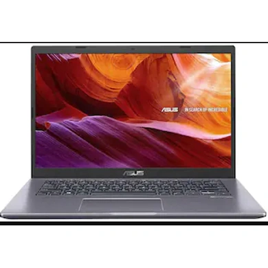 Asus VivoBook 14 M409DA-EK056T AMD Ryzen 5 /8 GB DDR4 /1 TB HDD /35.56 cm (14 inch)/Intel Integrated /Windows 10 Home /Slate Grey/ 1.5 kg-90NB0P32-M00660