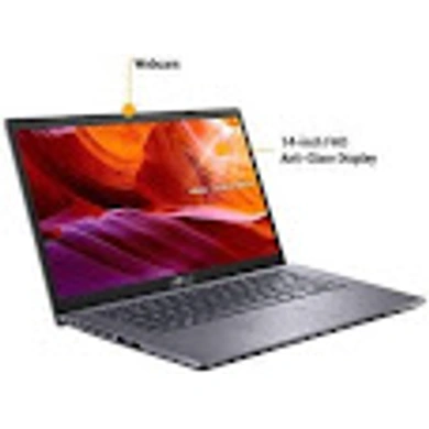Asus VivoBook 14 M409DA-EK056T AMD Ryzen 5 /8 GB DDR4 /1 TB HDD /35.56 cm (14 inch)/Intel Integrated /Windows 10 Home /Slate Grey/ 1.5 kg-1