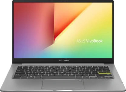 ASUS VivoBook Ultra S13 Core i5 11th Gen - 8 GB/512 GB SSD/13.3 inch/Intel Integrated Iris Xe/Windows 10 Home/ With MS Office /Grey/ 1.20 kg/1YEar international warranty-90NB0SP4-M01150