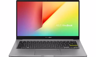 ASUS VivoBook Ultra S13 Core i5 11th Gen - 8 GB/512 GB SSD/13.3 inch/Intel Integrated Iris Xe/Windows 10 Home/ With MS Office /Grey/ 1.20 kg/1YEar international warranty