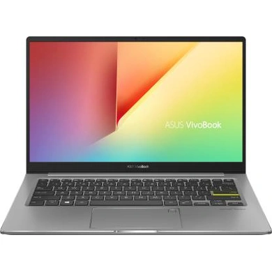 ASUS VivoBook Ultra S13 Core i5 11th Gen - 8 GB/512 GB SSD/13.3 inch/Intel Integrated Iris Xe/Windows 10 Home/ With MS Office /Grey/ 1.20 kg/1YEar international warranty-90NB0SP4-M01150