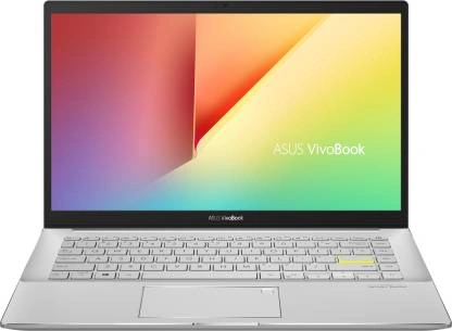 ASUS VivoBook Ultra S14  S433EA-AM502TS i5-1135G7/8G/512G PCIe SSD + Optane 32G/14.0&quot; FHD /Intel Integrated Iris Xe/Windows 10 Home/DREAMY WHITE/Office H&amp;S/Finger Print/Backlit KB/1Y international warranty-90NB0RL3-M04930