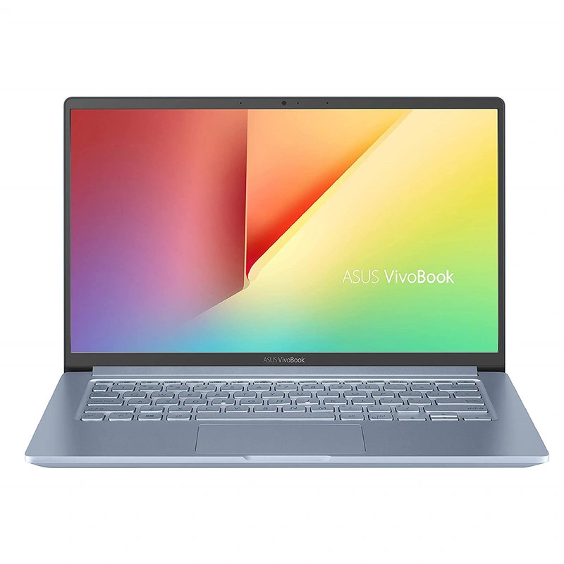 ASUS VivoBook S14 S403JA-BM033TS  i5-1035G1//8G/512 PCIe SSD / 32G Optane/14.0&quot; FHD/‎Intel Integrated UHD/Windows 10 Home/Office H&amp;S/SILVER GREY BLUE/1Y international warranty-90NB0RJ2-M00870