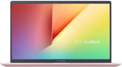 ASUS VivoBook 14 S403JA-BM034TS  i5-1035G1/8G/512 PCIe SSD / 32G Optane/14.0&quot; FHD/Intel Integrated Iris Plus/Windows 10 Home/PINK METAL/1Y international warranty/Office H&amp;S-S403JA-BM034TS