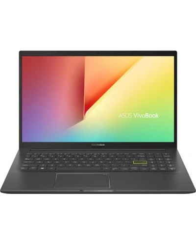 ASUS K513EA-EJ502TS  Core i5 11th Gen /8 GB/512 GB SSD/15.6 inch/Intel Integrated Graphics/Windows 10 Home/  Indie BLACK/ With MS Office/1Y international warranty + MacFee-90NB0SG1-M04950