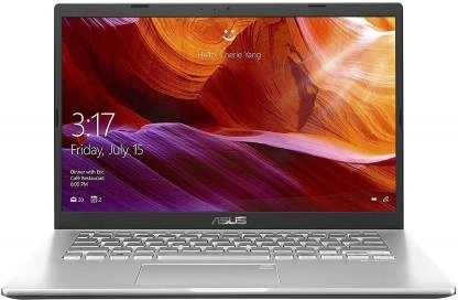 ASUS  X409JA-EK581T Core i5 10th Gen /8 GB/1 TB HDD/14 inch/Intel Integrated UHD/Windows 10 Home/Transperant Silver-90NB0Q91-M00690