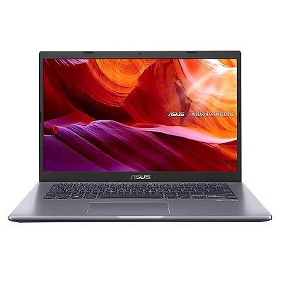 ASUS VivoBook 14 Intel Core i5-1035G1 10th Gen /8GB RAM/1TB HDD/14&quot; FHD Compact and Light /Integrated Graphics/Windows 10 Home/Slate Grey/1.60 kg)X409JA-EK582T-90NB0Q92-M00680