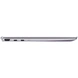 ASUS ZenBook 13 Core i5 11th Gen /8 GB/512 GB SSD/13.3 inch Thin and Light/Intel Integrated Iris Xe/Windows 10 Home/With MS Office/ Lilac Mist/ 1.11 kg/UX325EA-EG501TS-1-sm