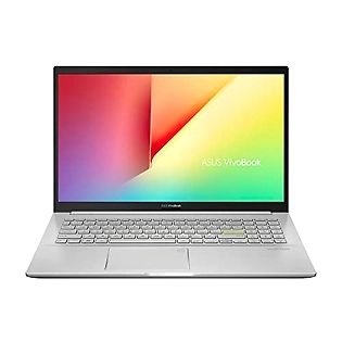 ASUS Vivobook Ultra K513EA-EJ301TS  i3-1115G4/4G/256 PCIe SSD/15.6"FHD/Intel ?Integrated/Windows 10 Home/Office H&S/Backlit KB/Hearty GOLD/Finger Print/1.6Kg/1Y International Warranty + MacFee