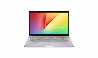 ASUS Vivobook Ultra K513EA-EJ301TS  i3-1115G4/4G/256 PCIe SSD/15.6"FHD/Intel ?Integrated/Windows 10 Home/Office H&S/Backlit KB/Hearty GOLD/Finger Print/1.6Kg/1Y International Warranty + MacFee