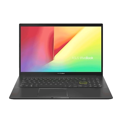 Asus Vivobook Ultra K15 K513EA-BQ302TS i3-1115G4/4G/256 PCIe SSD/15.6"FHD vIPS/Intel UHD Graphics/ Windows 10 Home/Office H&S/Backlit KB/INDIE BLACK/Finger Print/1Y international warranty + McAfee