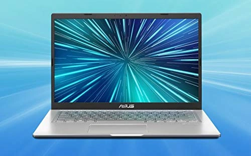 Asus Vivobook M415DA-EK002TS- AMD Athlon Silver 3050U/  4GB DDR4 / 256G PCIe SSD / 14.0&quot;FHD / AMD Radeon™ Integrated Graphics / Windows 10 Home / Ms Office H&amp;S 2019 / 1Yr Warranty / Silver-90NB0T31-M01560