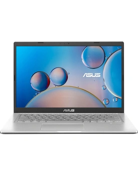 ASUS VivoBook 14 (2020) AMD Ryzen 5 3500U/8GB/1TB HDD/ 14" FHD Thin and Light /Integrated Graphics/Windows 10 Home/MS Office 2019/Transparent Silver/1.6 kg/M415DA-EK502TS