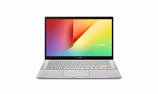Asus VivoBook S14 S433EA-AM702TS i7-1165G7/8G/512 PCIe SSD/32G Optane/14.0" FHD 72%NTSC/Intel Iris Xe/Win 10 +Office H&S/DREAMY WHITE/Finger Print/Backlit KB/1Y international warranty