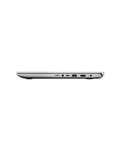 ASUS S532EQ-BQ502TS VivoBook S S15  Intel Core i5-1135G7 11th Gen/ 8GB/512GB SSD/15.6-inch (39.62 cms) FHD  Thin and Light/2GB NVIDIA MX350 Graphics/Windows 10 Home/Office 2019/Silver/1.8 kg-1