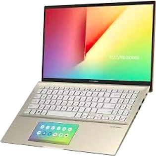 ASUS VivoBook S S15 S532EQ-BQ701TS Core i7-1165G7 11th Gen/8GB/512GB SSD/15.6-inch FHD Intel Thin and Light/2GB NVIDIA MX350 Graphics /Windows 10 Home/Office 2019/Green/1.8 kg),