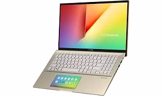 ASUS VivoBook S S15 S532EQ-BQ701TS Core i7-1165G7 11th Gen/8GB/512GB SSD/15.6-inch FHD Intel Thin and Light/2GB NVIDIA MX350 Graphics /Windows 10 Home/Office 2019/Green/1.8 kg),