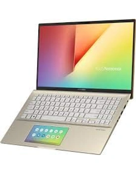 ASUS VivoBook S S15 S532EQ-BQ701TS Core i7-1165G7 11th Gen/8GB/512GB SSD/15.6-inch FHD Intel Thin and Light/2GB NVIDIA MX350 Graphics /Windows 10 Home/Office 2019/Green/1.8 kg),