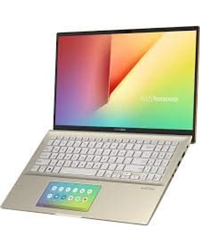 ASUS VivoBook S S15 S532EQ-BQ701TS Core i7-1165G7 11th Gen/8GB/512GB SSD/15.6-inch FHD Intel Thin and Light/2GB NVIDIA MX350 Graphics /Windows 10 Home/Office 2019/Green/1.8 kg),-90NB0T51-M00080