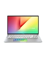 ASUS VivoBook S S15 Core i7-1165G7 11th Gen/8GB/512GB SSD/ 15.6-inch FHD Intel Thin and Light/2GB NVIDIA MX350 Graphics/Windows 10 Home/Office 2019/Silver/1.8 kg) S532EQ-BQ702TS