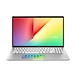 ASUS VivoBook S S15 Core i7-1165G7 11th Gen/8GB/512GB SSD/ 15.6-inch FHD Intel Thin and Light/2GB NVIDIA MX350 Graphics/Windows 10 Home/Office 2019/Silver/1.8 kg) S532EQ-BQ702TS