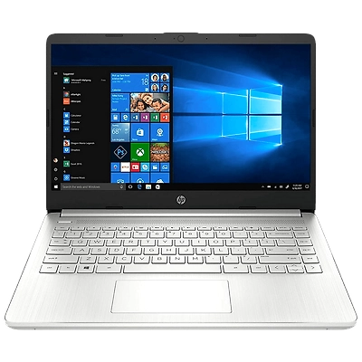 HP 14s-dq2535tu* 11th Gen i5-1135G7/8GB/512GB SSD/14'' HD/ Intel Iris Xe Graphics/W10 MSO H &amp; S 2019-3V7P2PA