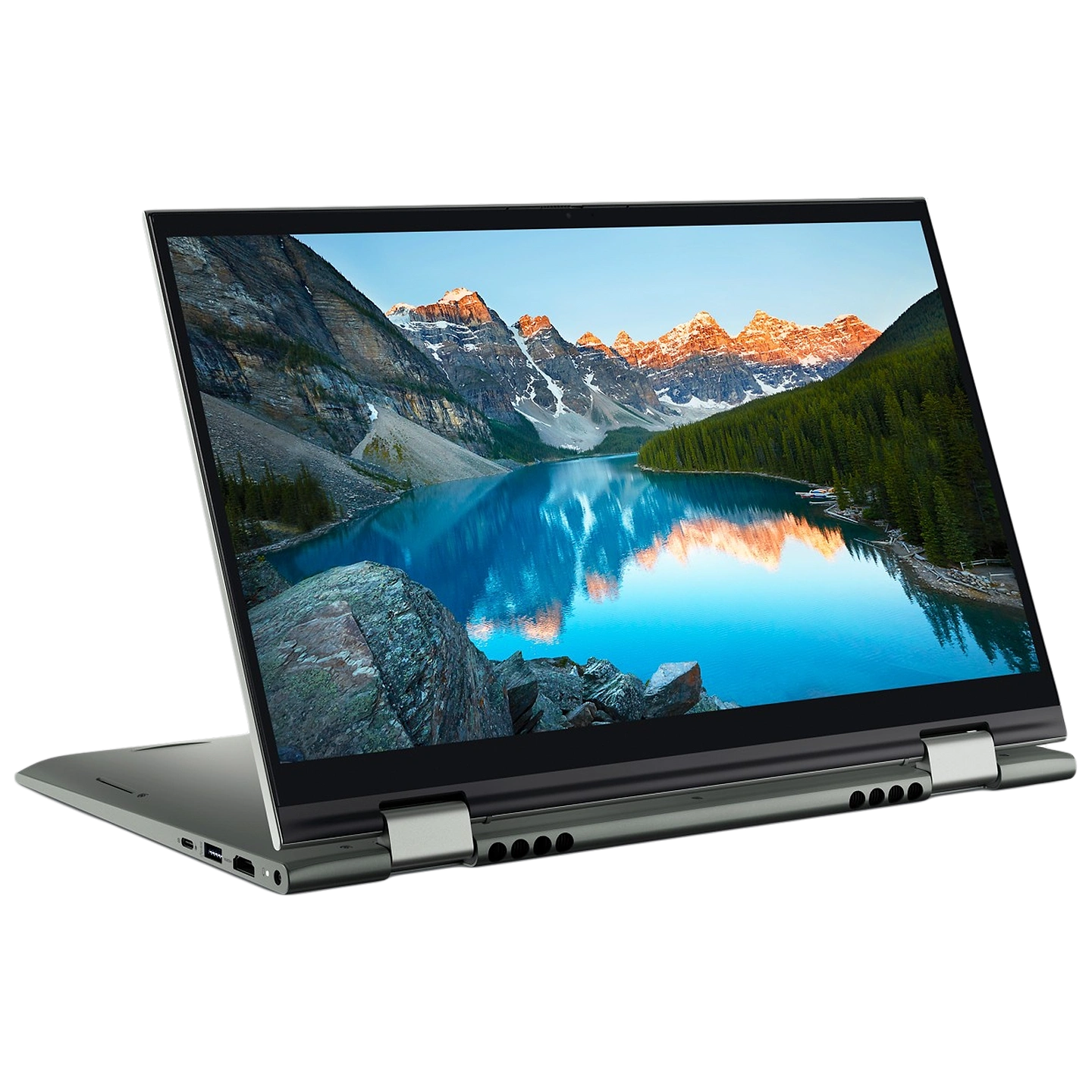 DELL Inspiron | R5-5500U | 8GB DDR4 | 512GB SSD |  14.0'' FHD WVA Truelife Touch 60Hz Narrow Border, Dell Active Pen |INTEGRATED |Windows 10 Home  + Office H&amp;S 2019 |  Backlit Keyboard + Fingerprint Reader | 1 Year Onsite Hardware Service-D560470WIN9P