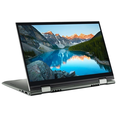 DELL Inspiron | R5-5500U | 8GB DDR4 | 512GB SSD |  14.0'' FHD WVA Truelife Touch 60Hz Narrow Border, Dell Active Pen |INTEGRATED |Windows 10 Home  + Office H&amp;S 2019 |  Backlit Keyboard + Fingerprint Reader | 1 Year Onsite Hardware Service-1