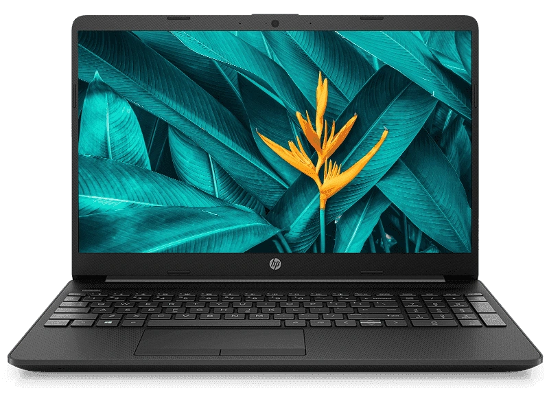 HP LAPTOP 15s-DU1066TU 10th Generation  Intel Core i3 /8 GB/1TB  HDD/15.6 inches/Intel UHD Graphics /Windows 10 Home/Jet black-25U53PA