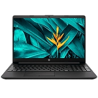 HP LAPTOP 15s-DU2060TX 10th Generation  Intel Core i3 /4 GB/1TB  HDD/15.6 inches/2GB  NVIDIA GeForce MX130 /Windows 10 Home/Jet black