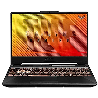 ASUS LAPTOP GAMING FX506LI-HN270T 10300H  10th Gen Intel Core i5 8GB/1TBSSD/4GB/15.6 inches/4 GB NVIDIA GeForce GTX 1650 Ti/Windows 10 Home