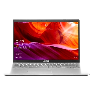 ASUS LAPTOP X509FA-BR301T 10110U  10th Generation Intel Core i3 /4GB/1TB HDD/15.6inch FHD/  NVIDIA MX250 /Windows 10 Home/Transparent Silver