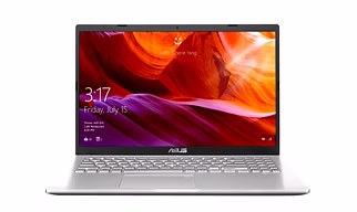 ASUS LAPTOP X509FA-BR301T 10110U  10th Generation Intel Core i3 /4GB/1TB HDD/15.6inch FHD/  NVIDIA MX250 /Windows 10 Home/Transparent Silver