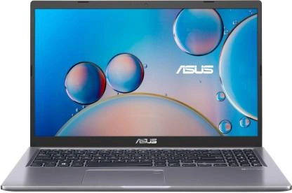 ASUS LAPTOP X515JA-EJ301T 1005G1  10th Gen Intel Core i3 /4GB/1TB/15.6inch FHD/Intel Integrated UHD/Windows 10 Home/Slate Grey-90NB0SR1-M07090