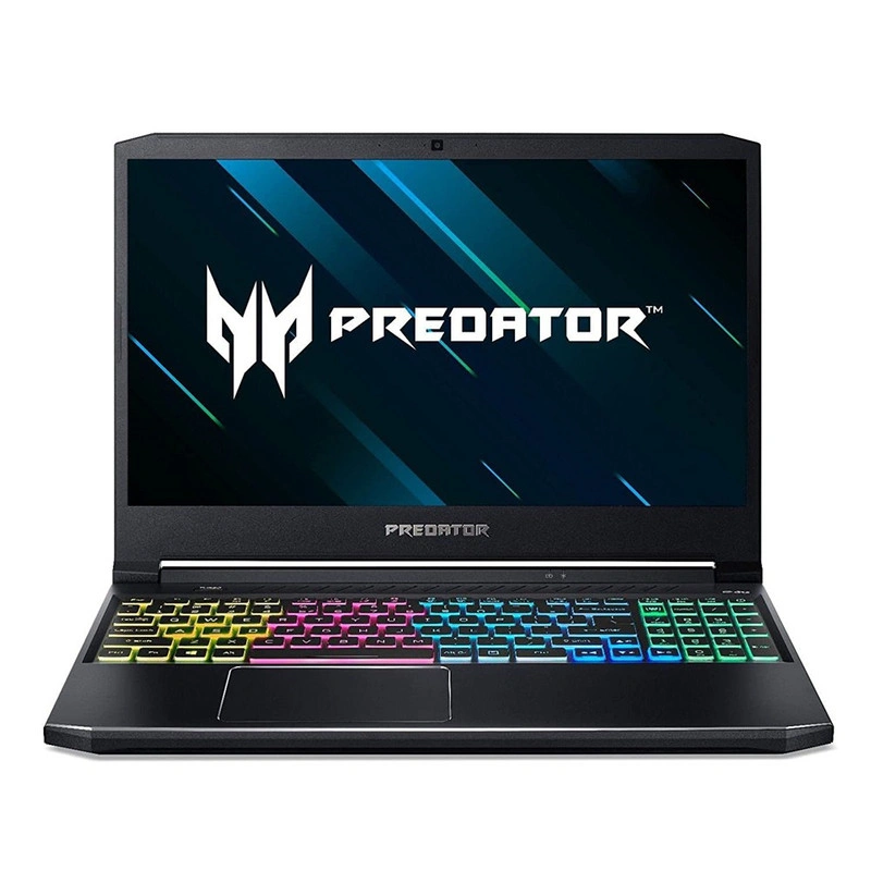 Acer Predator Triton 500 SE PT516-51s  Ci7-11800H / 32 GB DDR4 3200MHz / 1024GB PCIe NVMe SED SSD / 16&quot;WQXGA SlimBezel 165Hz - sRGB 100% / 8GB NVIDIA® GeForce RTX™ 3070 / Windows 10 Home / Steel Gray-NH-QAJSI-001