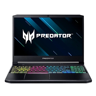 Acer Predator Triton 500 SE PT516-51s  Ci7-11800H / 32 GB DDR4 3200MHz / 1024GB PCIe NVMe SED SSD / 16"WQXGA SlimBezel 165Hz - sRGB 100% / 8GB NVIDIA
