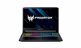 Acer Predator Triton 500 SE PT516-51s  Ci7-11800H / 32 GB DDR4 3200MHz / 1024GB PCIe NVMe SED SSD / 16"WQXGA SlimBezel 165Hz - sRGB 100% / 8GB NVIDIA