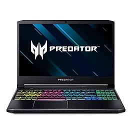Acer Predator Helios 300 PH315-54 Ci7-11800H / 16 GB DDR4 3200MHz / 1024GB PCIe NVMe SED SSD / 15.6" FHD IPS 360Hz SlimBezel / 8GB NVIDIA