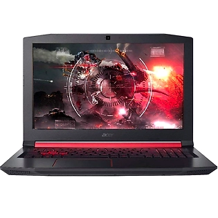 Acer Nitro 5 AN515-57  Ci5-11400H / 16 GB DDR4 3200MHz / 256GB PCIe NVMe SSD + 1TB 7.2K / 15.6" FHD IPS 144Hz SlimBezel / 4GB NVIDIA