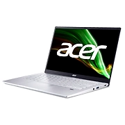 Acer Swift 3 SF314-511  Ci5-1135G7 / 16GB LPDDR4X / 512GB PCIe NVMe SED SSD / 14" FHD IPS panel w/FPR / Intel