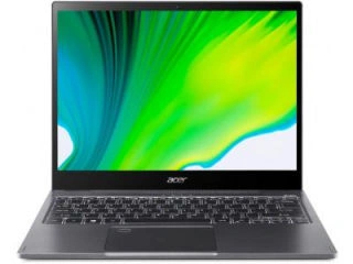 Acer Spin 5 SP513-55N  Ci7-1165G7 / 16GB LPDDR4X / 512GB PCIe NVMe SED SSD / 13.5&quot; 2256x1504 IPS VertiView Display w/Active Stylus / Intel® Iris® Xe Graphics / Windows 11 +  Office 2021 / Steel Gray-NX-A5PSI-002