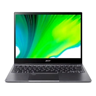 Acer Spin 5 SP513-55N  Ci7-1165G7 / 16GB LPDDR4X / 512GB PCIe NVMe SED SSD / 13.5" 2256x1504 IPS VertiView Display w/Active Stylus / Intel